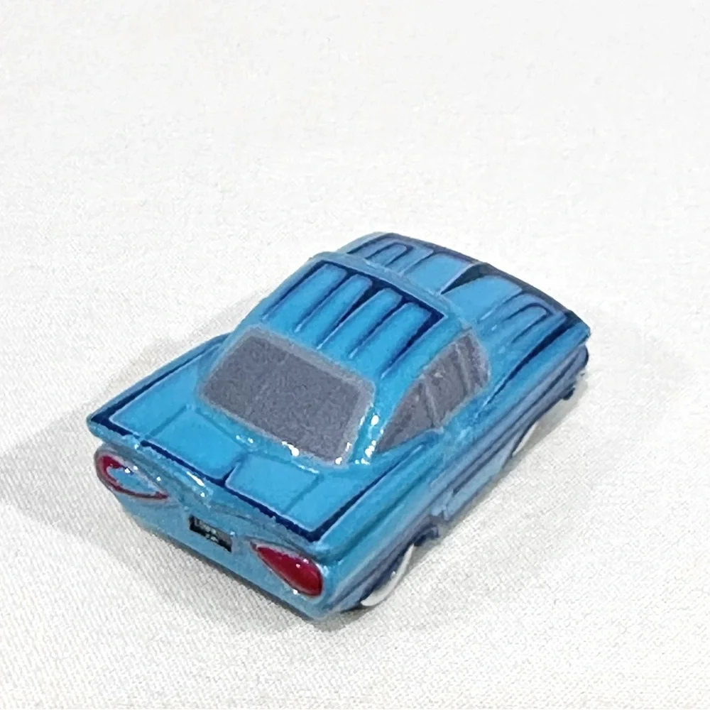 Disney Cars Die-cast Mini Racers Intro Ramone Mattel 2016